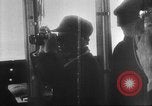 Image of attack on Pearl Harbor Pearl Harbor Hawaii USA, 1941, second 50 stock footage video 65675061820