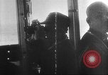 Image of attack on Pearl Harbor Pearl Harbor Hawaii USA, 1941, second 52 stock footage video 65675061820