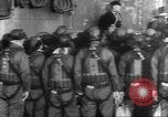 Image of attack on Pearl Harbor Pearl Harbor Hawaii USA, 1941, second 54 stock footage video 65675061820