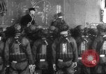 Image of attack on Pearl Harbor Pearl Harbor Hawaii USA, 1941, second 55 stock footage video 65675061820