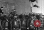 Image of attack on Pearl Harbor Pearl Harbor Hawaii USA, 1941, second 56 stock footage video 65675061820