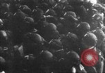 Image of attack on Pearl Harbor Pearl Harbor Hawaii USA, 1941, second 58 stock footage video 65675061820