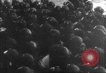 Image of attack on Pearl Harbor Pearl Harbor Hawaii USA, 1941, second 59 stock footage video 65675061820