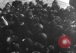Image of attack on Pearl Harbor Pearl Harbor Hawaii USA, 1941, second 60 stock footage video 65675061820