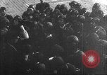 Image of attack on Pearl Harbor Pearl Harbor Hawaii USA, 1941, second 61 stock footage video 65675061820