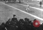 Image of attack on Pearl Harbor Pearl Harbor Hawaii USA, 1941, second 62 stock footage video 65675061820