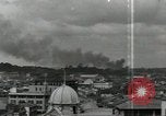 Standbild fallen von Singapur Singapur, 1942, aus Sekunde 4 historischem Filmmaterial Videoclip 65675061821
