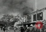 Standbild fallen von Singapur Singapur, 1942, aus Sekunde 7 historischem Filmmaterial Videoclip 65675061821