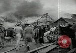 Standbild fallen von Singapur Singapur, 1942, aus Sekunde 8 historischem Filmmaterial Videoclip 65675061821