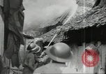 Standbild fallen von Singapur Singapur, 1942, aus Sekunde 11 historischem Filmmaterial Videoclip 65675061821