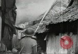 Standbild fallen von Singapur Singapur, 1942, aus Sekunde 12 historischem Filmmaterial Videoclip 65675061821