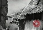 Standbild fallen von Singapur Singapur, 1942, aus Sekunde 13 historischem Filmmaterial Videoclip 65675061821