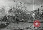 Standbild fallen von Singapur Singapur, 1942, aus Sekunde 15 historischem Filmmaterial Videoclip 65675061821