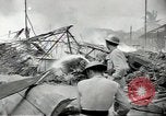 Standbild fallen von Singapur Singapur, 1942, aus Sekunde 18 historischem Filmmaterial Videoclip 65675061821