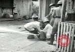 Standbild fallen von Singapur Singapur, 1942, aus Sekunde 20 historischem Filmmaterial Videoclip 65675061821