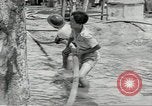 Standbild fallen von Singapur Singapur, 1942, aus Sekunde 21 historischem Filmmaterial Videoclip 65675061821