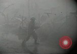 Standbild fallen von Singapur Singapur, 1942, aus Sekunde 29 historischem Filmmaterial Videoclip 65675061821
