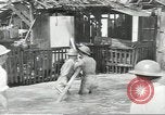 Standbild fallen von Singapur Singapur, 1942, aus Sekunde 31 historischem Filmmaterial Videoclip 65675061821