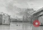 Standbild fallen von Singapur Singapur, 1942, aus Sekunde 34 historischem Filmmaterial Videoclip 65675061821