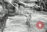 Standbild fallen von Singapur Singapur, 1942, aus Sekunde 40 historischem Filmmaterial Videoclip 65675061821