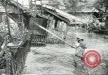 Standbild fallen von Singapur Singapur, 1942, aus Sekunde 41 historischem Filmmaterial Videoclip 65675061821