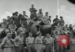 Immagine di Royal Netherlands Indies piloti Singapore Kallang Airfield, 1941, secondo 1 filmato di repertorio 65675061822