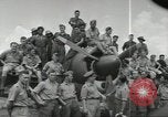 Immagine di Royal Netherlands Indies piloti Singapore Kallang Airfield, 1941, secondo 3 filmato di repertorio 65675061822