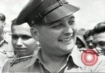 Immagine di Royal Netherlands Indies piloti Singapore Kallang Airfield, 1941, secondo 7 filmato di repertorio 65675061822