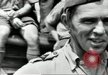 Immagine di Royal Netherlands Indies piloti Singapore Kallang Airfield, 1941, secondo 8 filmato di repertorio 65675061822