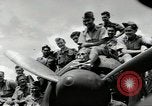 Immagine di Royal Netherlands Indies piloti Singapore Kallang Airfield, 1941, secondo 13 filmato di repertorio 65675061822