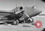 Immagine di Royal Netherlands Indies piloti Singapore Kallang Airfield, 1941, secondo 17 filmato di repertorio 65675061822