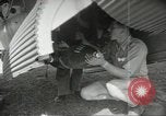 Immagine di Royal Netherlands Indies piloti Singapore Kallang Airfield, 1941, secondo 18 filmato di repertorio 65675061822