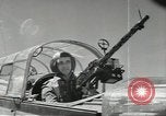 Immagine di Royal Netherlands Indies piloti Singapore Kallang Airfield, 1941, secondo 19 filmato di repertorio 65675061822