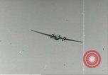 Immagine di Royal Netherlands Indies piloti Singapore Kallang Airfield, 1941, secondo 22 filmato di repertorio 65675061822