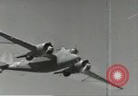 Immagine di Royal Netherlands Indies piloti Singapore Kallang Airfield, 1941, secondo 24 filmato di repertorio 65675061822