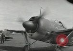 Immagine di Royal Netherlands Indies piloti Singapore Kallang Airfield, 1941, secondo 28 filmato di repertorio 65675061822