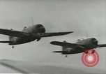 Immagine di Royal Netherlands Indies piloti Singapore Kallang Airfield, 1941, secondo 32 filmato di repertorio 65675061822