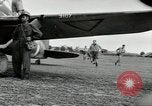 Immagine di Royal Netherlands Indies piloti Singapore Kallang Airfield, 1941, secondo 33 filmato di repertorio 65675061822