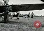 Immagine di Royal Netherlands Indies piloti Singapore Kallang Airfield, 1941, secondo 34 filmato di repertorio 65675061822