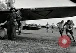 Immagine di Royal Netherlands Indies piloti Singapore Kallang Airfield, 1941, secondo 35 filmato di repertorio 65675061822