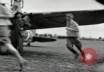 Immagine di Royal Netherlands Indies piloti Singapore Kallang Airfield, 1941, secondo 36 filmato di repertorio 65675061822