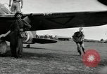 Immagine di Royal Netherlands Indies piloti Singapore Kallang Airfield, 1941, secondo 37 filmato di repertorio 65675061822