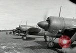 Immagine di Royal Netherlands Indies piloti Singapore Kallang Airfield, 1941, secondo 41 filmato di repertorio 65675061822