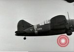 Immagine di Royal Netherlands Indies piloti Singapore Kallang Airfield, 1941, secondo 42 filmato di repertorio 65675061822