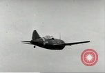 Immagine di Royal Netherlands Indies piloti Singapore Kallang Airfield, 1941, secondo 43 filmato di repertorio 65675061822