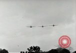 Immagine di Royal Netherlands Indies piloti Singapore Kallang Airfield, 1941, secondo 48 filmato di repertorio 65675061822
