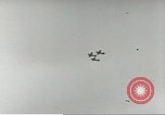 Immagine di Royal Netherlands Indies piloti Singapore Kallang Airfield, 1941, secondo 50 filmato di repertorio 65675061822