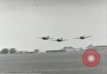Immagine di Royal Netherlands Indies piloti Singapore Kallang Airfield, 1941, secondo 54 filmato di repertorio 65675061822