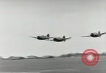Immagine di Royal Netherlands Indies piloti Singapore Kallang Airfield, 1941, secondo 55 filmato di repertorio 65675061822