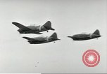 Immagine di Royal Netherlands Indies piloti Singapore Kallang Airfield, 1941, secondo 57 filmato di repertorio 65675061822